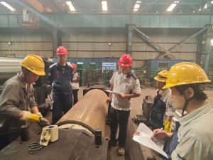 以考促學(xué)強(qiáng)技能，以評(píng)定級(jí)選人才