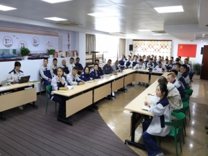 東方特鋼開(kāi)展《2025年班組長(zhǎng)能力提升訓(xùn)練營(yíng)》結(jié)營(yíng)儀式