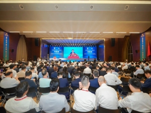 振石國(guó)際年會(huì)，為什么值得再來(lái)？